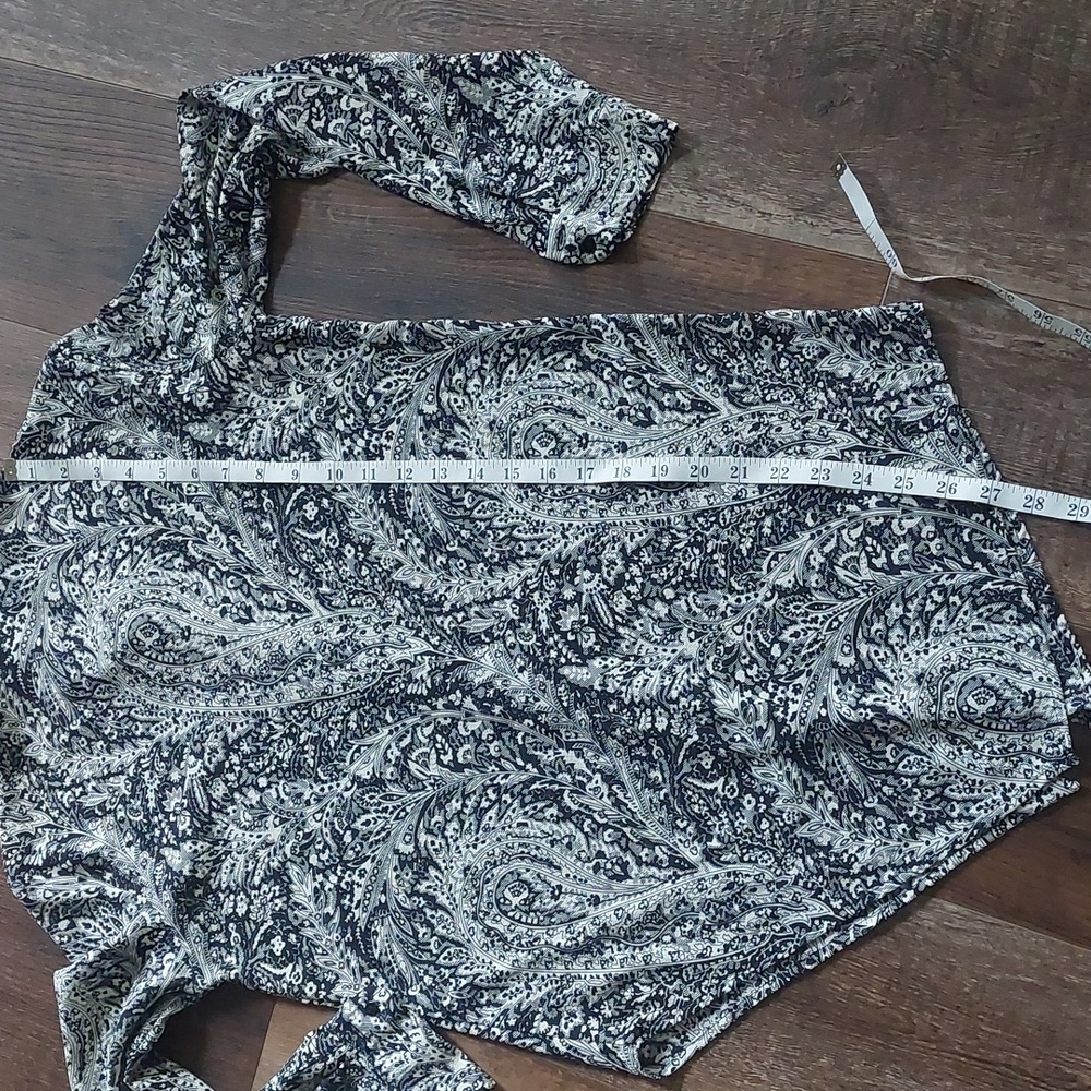 Zara blouse - Picture 9 of 9